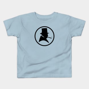 winston churchill Kids T-Shirt